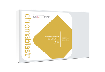 13A415 ChromaBlast papir A4